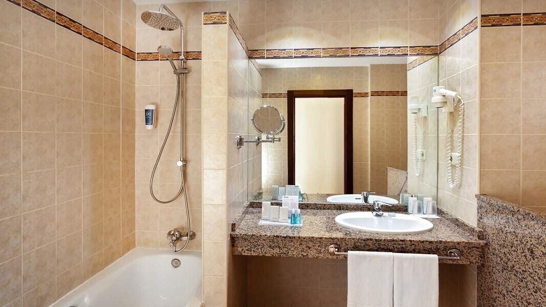 Occidental Jandia Mar